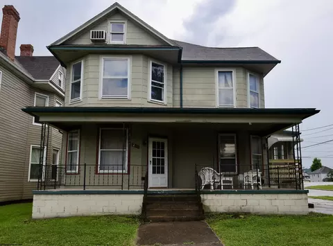 200 Second St, Elkins, WV 26241