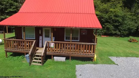 tbd Adolph Rd, Helvetia, WV 26224