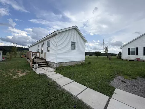 2219 Brushy Fork Rd, Buckhannon, WV 26201