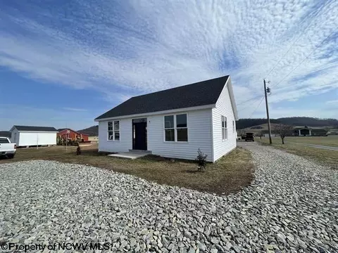 2237 Brushy Fork Rd, Buckhannon, WV 26201