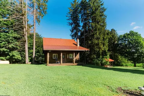 tbd Ministers Run Rd, Rivesville, WV 26588