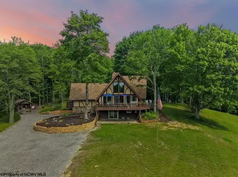 4038 Abbott Rd, French Creek, WV 26218