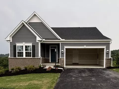 110 Tuscan Dr, Morgantown, WV 26508
