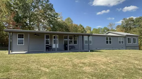 1125 Goff School Rd, Belington, WV 26250
