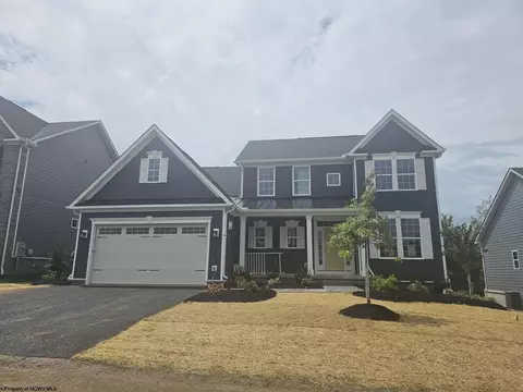 114 Betty Jane Dr, Morgantown, WV 26508