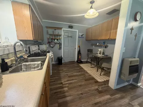 Kitchen - 252 Gateway Rd, Wallace, WV 26448 photo 1 of 3
