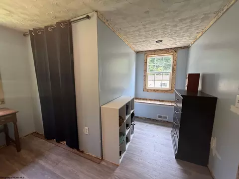 Bedroom - 252 Gateway Rd, Wallace, WV 26448 photo 2 of 2