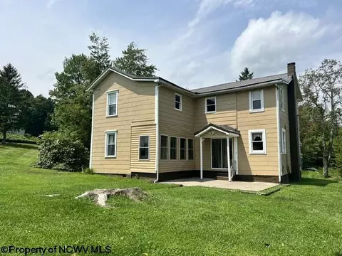 1340 Buckhannon Pike, Coalton, WV 26257