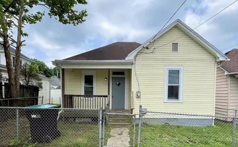135 Charles St, Clarksburg, WV 26301
