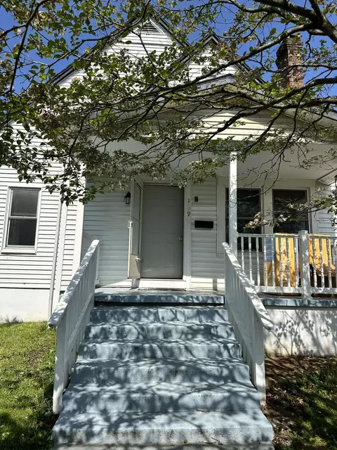 169 Fayette St, Buckhannon, WV 26201