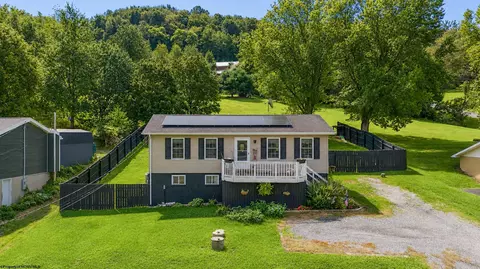 9555 George Washington Hwy, Bridgeport, WV 26330