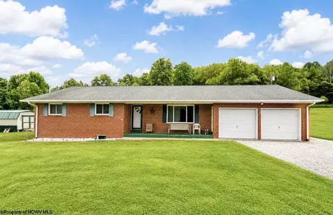 334 Keith Fork Rd, Weston, WV 26452