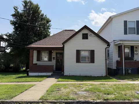 2013 Pride Ave, Clarksburg, WV 26301