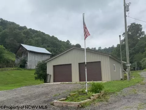 Other - 1683 Range Rd, Wadestown, WV 26590 photo 15 of 28