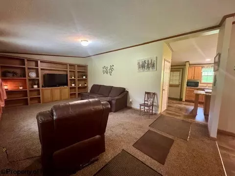 Living - 1683 Range Rd, Wadestown, WV 26590 photo 2 of 2