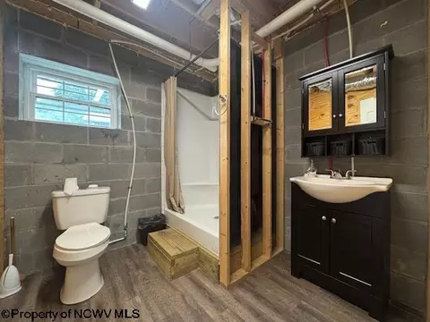 Bath - 1683 Range Rd, Wadestown, WV 26590 photo 5 of 5
