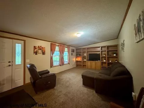 Living - 1683 Range Rd, Wadestown, WV 26590 photo 1 of 2