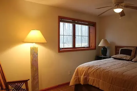 Bedroom - 464 Maple Ave, Davis, WV 26260 photo 6 of 8