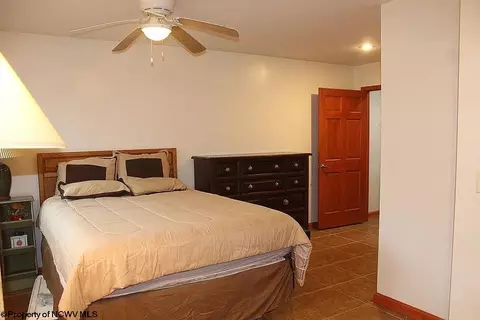 Bedroom - 464 Maple Ave, Davis, WV 26260 photo 5 of 8