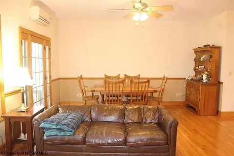 Dining - 464 Maple Ave, Davis, WV 26260 photo 2 of 2