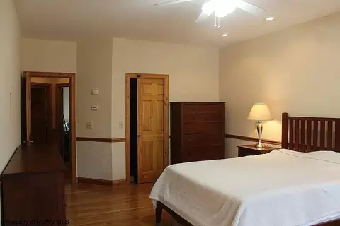 Bedroom - 464 Maple Ave, Davis, WV 26260 photo 2 of 8