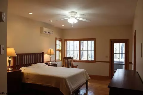 Bedroom - 464 Maple Ave, Davis, WV 26260 photo 1 of 8