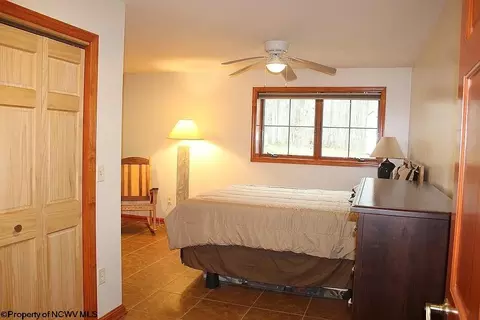 Bedroom - 464 Maple Ave, Davis, WV 26260 photo 7 of 8