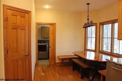 Dining - 464 Maple Ave, Davis, WV 26260 photo 1 of 2