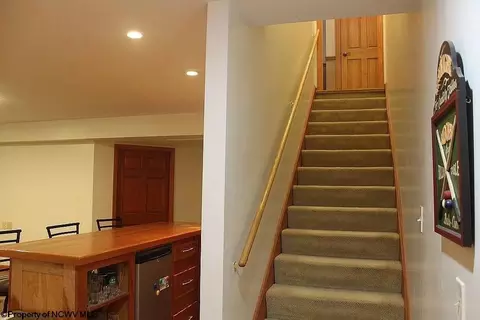 Entry Way - 464 Maple Ave, Davis, WV 26260 photo 1 of 1