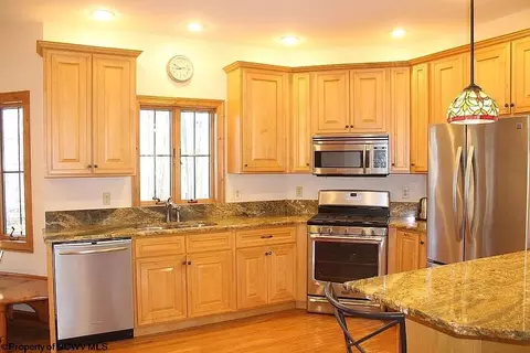 Kitchen - 464 Maple Ave, Davis, WV 26260 photo 1 of 3