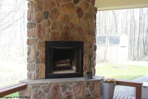 Exterior - 464 Maple Ave, Davis, WV 26260 photo 3 of 7