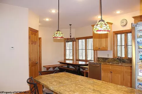Kitchen - 464 Maple Ave, Davis, WV 26260 photo 3 of 3