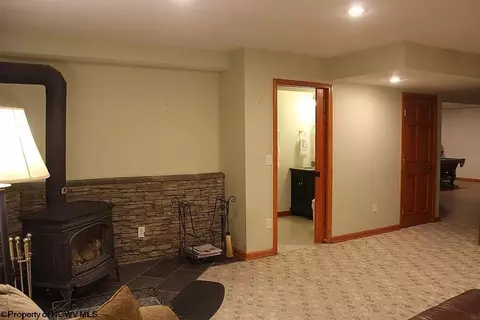 Living - 464 Maple Ave, Davis, WV 26260 photo 5 of 5