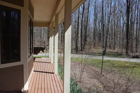 Exterior - 464 Maple Ave, Davis, WV 26260 photo 6 of 7