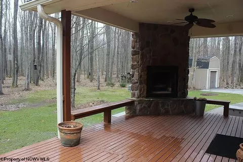Exterior - 464 Maple Ave, Davis, WV 26260 photo 2 of 7