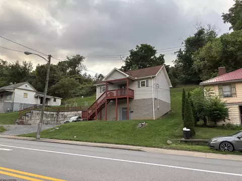 521 Pennsylvania Ave, Fairmont, WV 26554