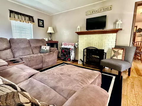 Living - 52 4th St, Carolina, WV 26563 photo 2 of 3