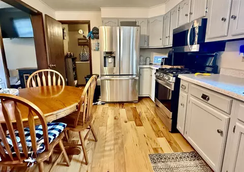 Kitchen - 52 4th St, Carolina, WV 26563 photo 1 of 5