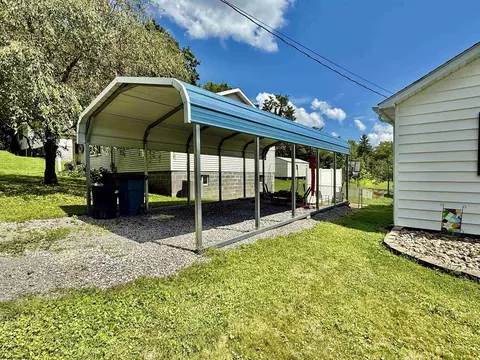 Exterior - 52 4th St, Carolina, WV 26563 photo 3 of 10