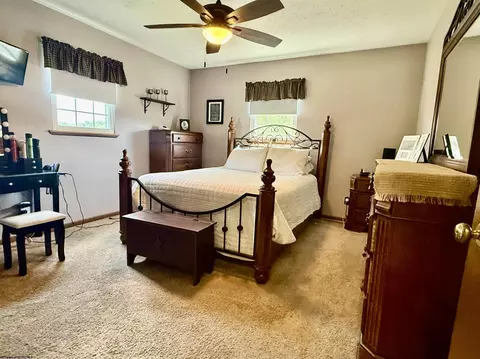 Bedroom - 52 4th St, Carolina, WV 26563 photo 1 of 3
