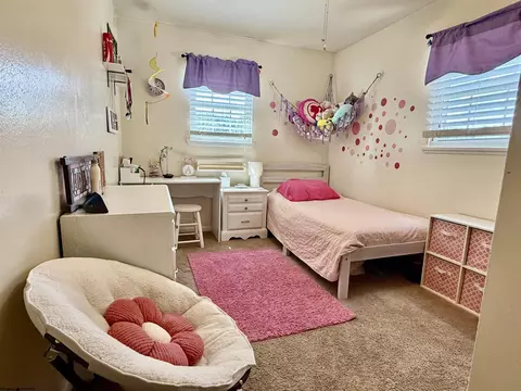 Bedroom - 52 4th St, Carolina, WV 26563 photo 2 of 3