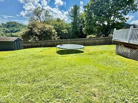 Exterior - 52 4th St, Carolina, WV 26563 photo 7 of 10