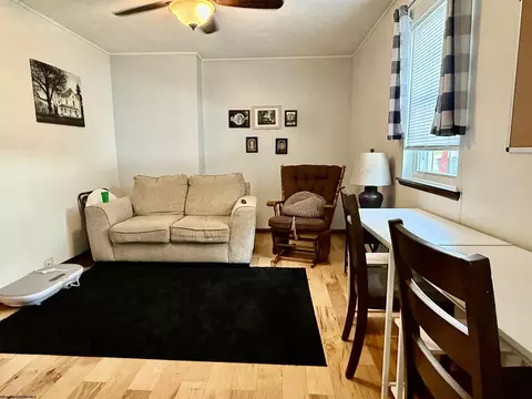 Living - 52 4th St, Carolina, WV 26563 photo 3 of 3