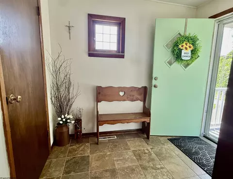Entry Way - 52 4th St, Carolina, WV 26563 photo 1 of 4