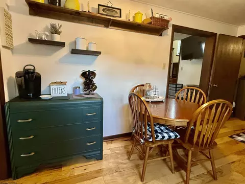 Dining - 52 4th St, Carolina, WV 26563 photo 1 of 1