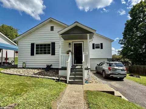 Exterior - 52 4th St, Carolina, WV 26563 photo 10 of 10