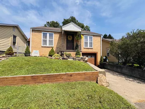 406 Highland Ave, Fairmont, WV 26554