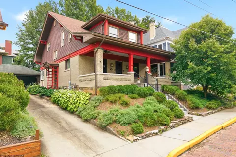 229 Morris St, Morgantown, WV 26501