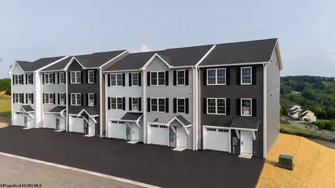 lot64 Martins Perch St, Fairmont, WV 26554