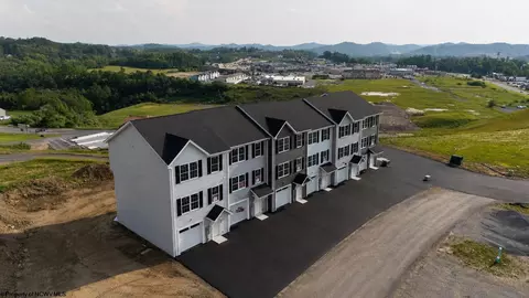 lot65 Martins Perch St, Fairmont, WV 26554